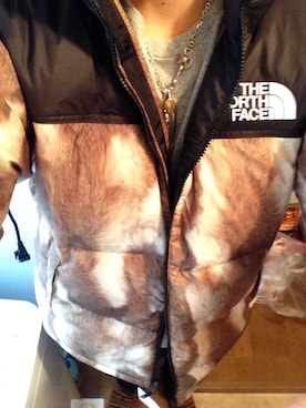 supさんのコーディネート