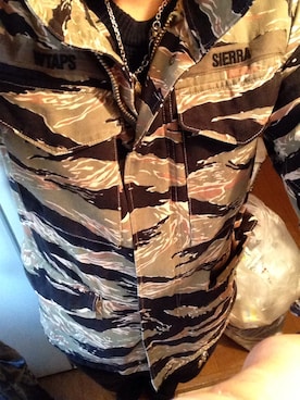 supさんのコーディネート