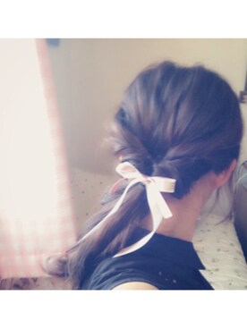 おぱんさんのコーディネート