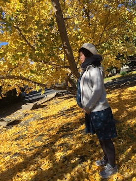 mugiさんのコーディネート