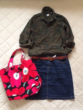 mugiさんのコーディネート