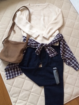 mugiさんのコーディネート