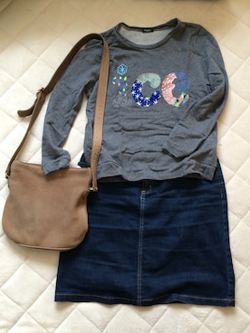 mugiさんのコーディネート