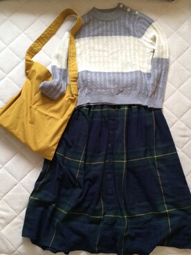 mugiさんのコーディネート