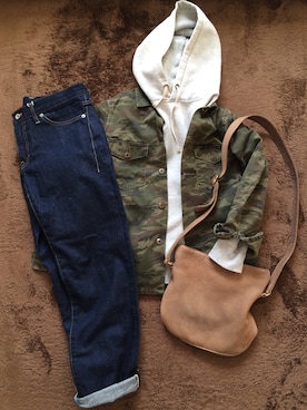 mugiさんのコーディネート