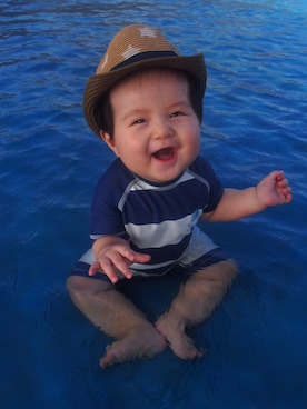 Chironさんのコーディネート