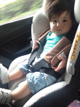 Chironさんのコーディネート