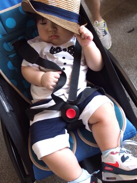 Chironさんのコーディネート