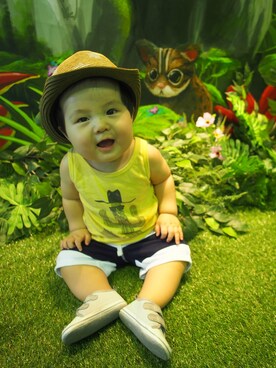 Chironさんのコーディネート