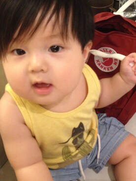 Chironさんのコーディネート