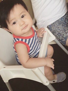 Chironさんのコーディネート