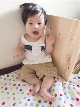 Chironさんのコーディネート