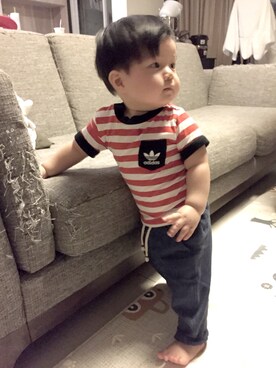 Chironさんのコーディネート