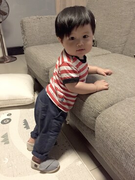 Chironさんのコーディネート