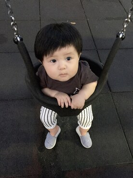 Chironさんのコーディネート