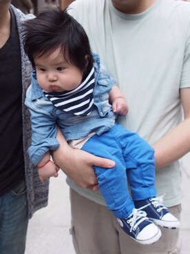 Chironさんのコーディネート