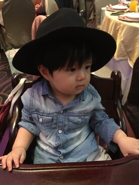 Chironさんのコーディネート