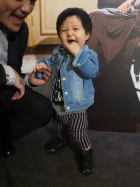 Chironさんのコーディネート