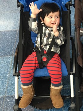 Chironさんのコーディネート