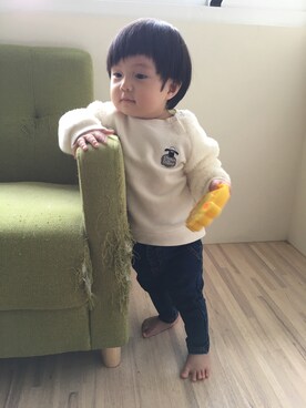 Chironさんのコーディネート