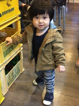 Chironさんのコーディネート