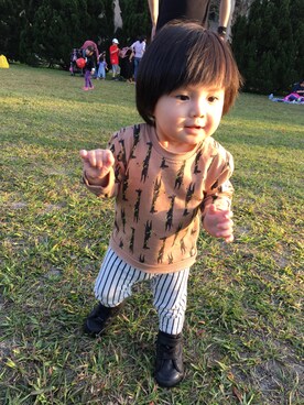 Chironさんのコーディネート