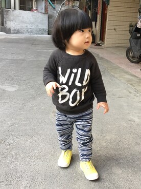 Chironさんのコーディネート