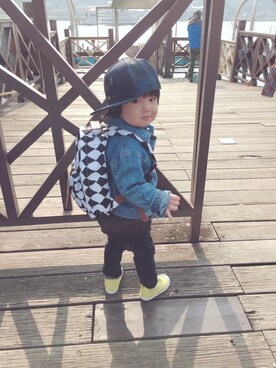 Chironさんのコーディネート