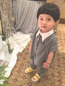 Chironさんのコーディネート