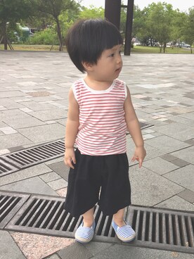 Chironさんのコーディネート