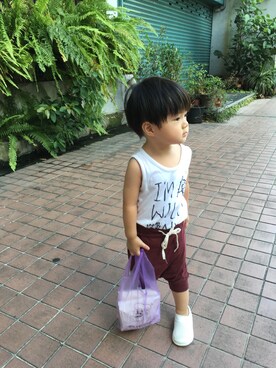 Chironさんのコーディネート