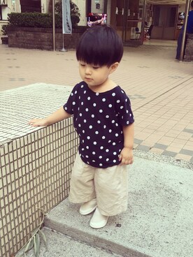 Chironさんのコーディネート