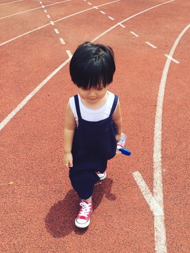 Chironさんのコーディネート