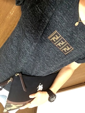 koさんのコーディネート