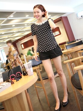 Lemiteさんのコーディネート