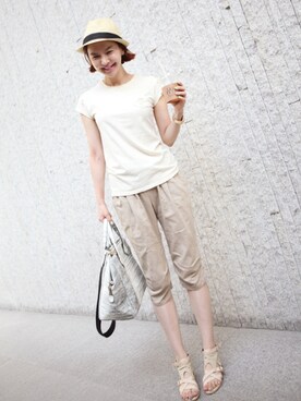 Lemiteさんのコーディネート