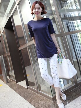 Lemiteさんのコーディネート