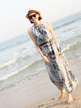 Lemiteさんのコーディネート