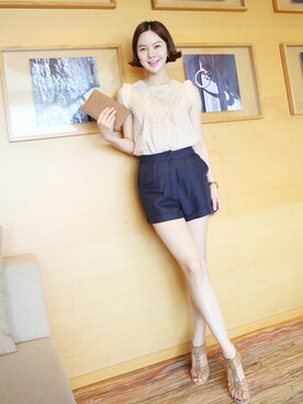 Lemiteさんのコーディネート