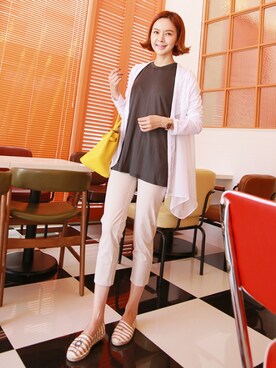 Lemiteさんのコーディネート