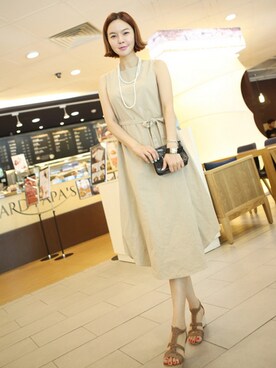 Lemiteさんのコーディネート