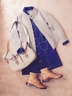 iinaさんのコーディネート