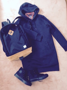 iinaさんのコーディネート