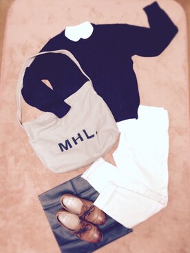 iinaさんのコーディネート