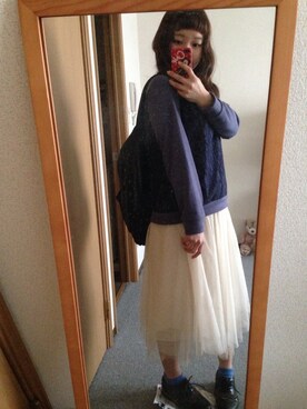 sae⍢사에さんのコーディネート