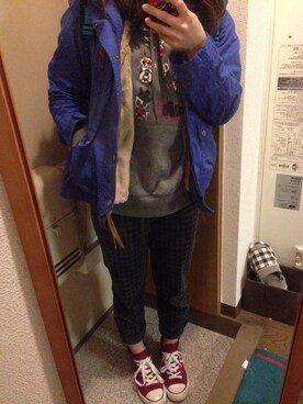 sae⍢사에さんのコーディネート