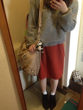 sae⍢사에さんのコーディネート