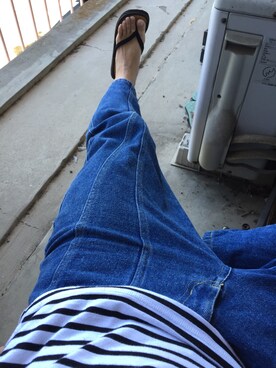 のぐち(なめこ)さんのコーディネート