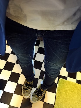 のぐち(なめこ)さんのコーディネート