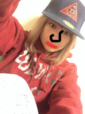 のぐち(なめこ)さんのコーディネート